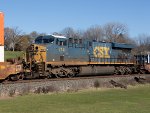 CSX 714